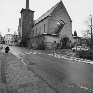 Rijksdienst voor het Cultureel Erfgoed: Tangel, L.M.