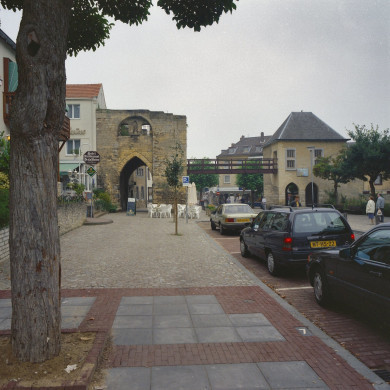 Rijksdienst voor het Cultureel Erfgoed: Tangel, L.M.