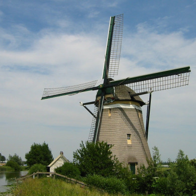 Rijksdienst voor het Cultureel Erfgoed: Terpstra, Frank