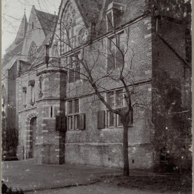 Rijksdienst voor het Cultureel Erfgoed