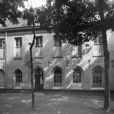 Rijksdienst voor het Cultureel Erfgoed: Hoog, G. de