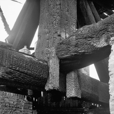 Rijksdienst voor het Cultureel Erfgoed: Korpershoek, W.A.