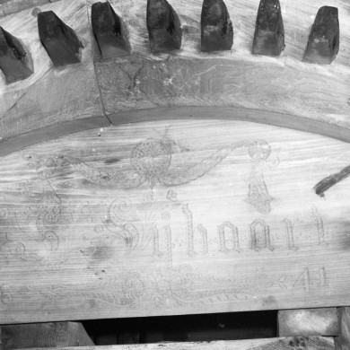 Rijksdienst voor het Cultureel Erfgoed: WINTER DE