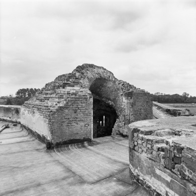 Rijksdienst voor het Cultureel Erfgoed: Dukker, G.J.