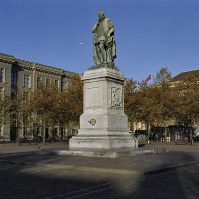 Rijksdienst voor het Cultureel Erfgoed: Dukker, G.J.