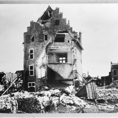 Rijksdienst voor het Cultureel Erfgoed