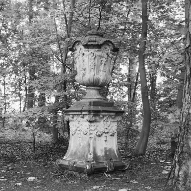 Rijksdienst voor het Cultureel Erfgoed: Wal, A.J. van der