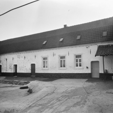 Rijksdienst voor het Cultureel Erfgoed: Delemarre, G.Th.