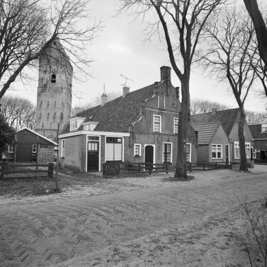 Rijksdienst voor het Cultureel Erfgoed: Wal, A.J. van der