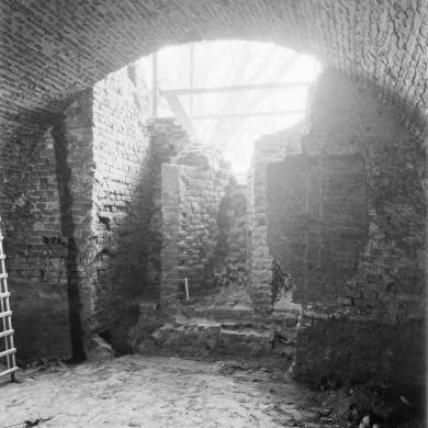 Rijksdienst voor het Cultureel Erfgoed: Delemarre, G.Th.