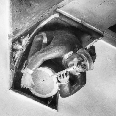 Rijksdienst voor het Cultureel Erfgoed: Delemarre, G.Th.