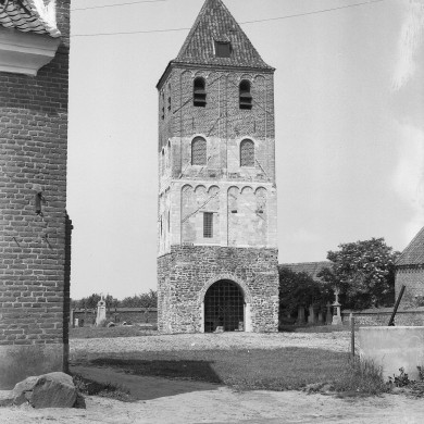 Rijksdienst voor het Cultureel Erfgoed