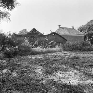 Rijksdienst voor het Cultureel Erfgoed: Wal, A.J. van der