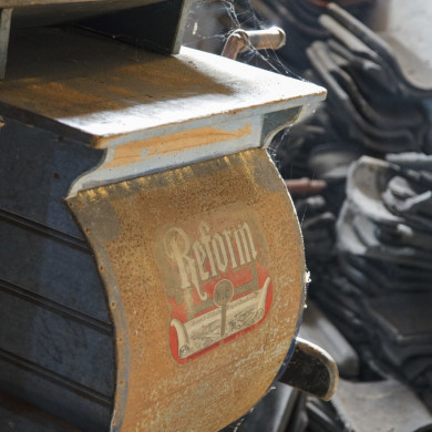 Rijksdienst voor het Cultureel Erfgoed: Jong, Nanette de