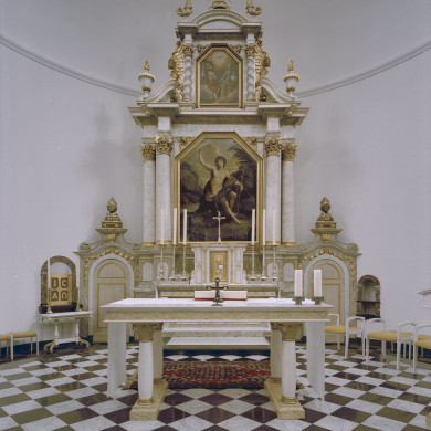 Rijksdienst voor het Cultureel Erfgoed: Galen, P. van