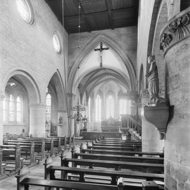 Rijksdienst voor het Cultureel Erfgoed: Hoog, G. de