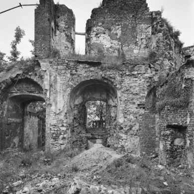 Rijksdienst voor het Cultureel Erfgoed: Delemarre, G.Th.