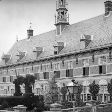 Rijksdienst voor het Cultureel Erfgoed