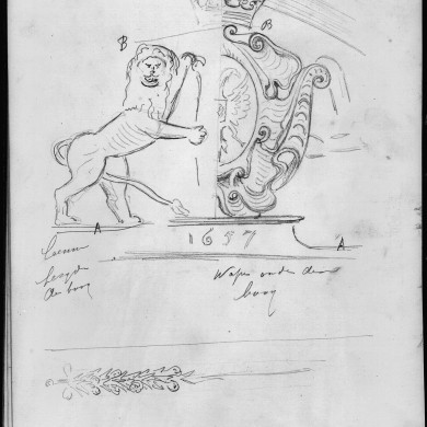 Rijksdienst voor het Cultureel Erfgoed: Koning, J.P. de