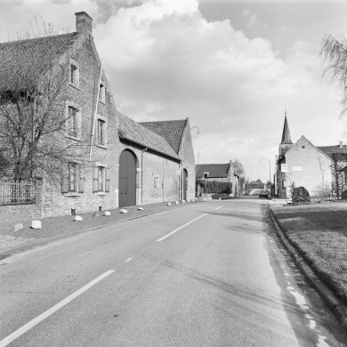 Rijksdienst voor het Cultureel Erfgoed: Galen, P. van