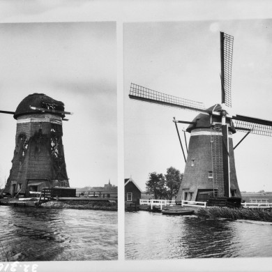 Rijksdienst voor het Cultureel Erfgoed: Delemarre, G.Th.