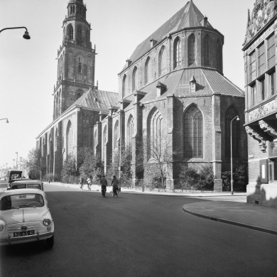 Rijksdienst voor het Cultureel Erfgoed: Delemarre, G.Th.