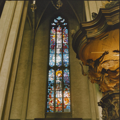 Rijksdienst voor het Cultureel Erfgoed: Wal, A.J. van der