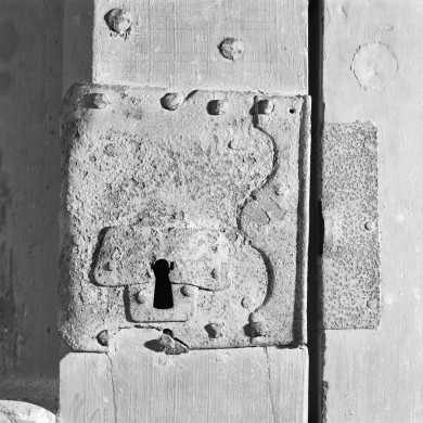 Rijksdienst voor het Cultureel Erfgoed: Galen, P. van