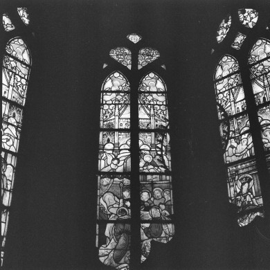 Rijksdienst voor het Cultureel Erfgoed: Schollen, A.H.C.