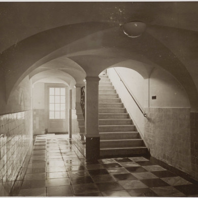 Rijksdienst voor het Cultureel Erfgoed: Ojen, van