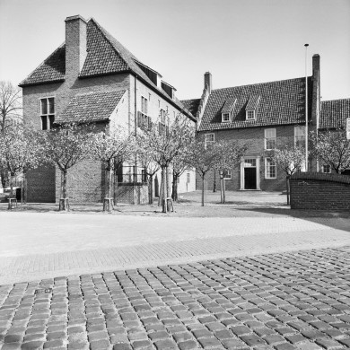 Rijksdienst voor het Cultureel Erfgoed: Galen, P. (Paul) van