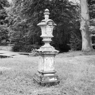 Rijksdienst voor het Cultureel Erfgoed: Wal, A.J. van der