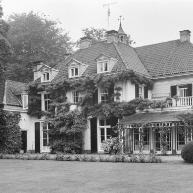 Rijksdienst voor het Cultureel Erfgoed: Wal, A.J. van der