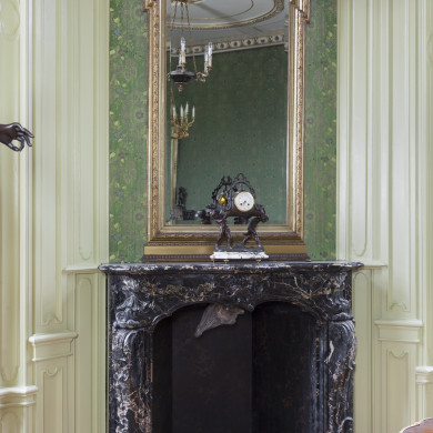 Rijksdienst voor het Cultureel Erfgoed: Booms, Chris