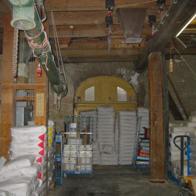 Rijksdienst voor het Cultureel Erfgoed: Terpstra, Frank