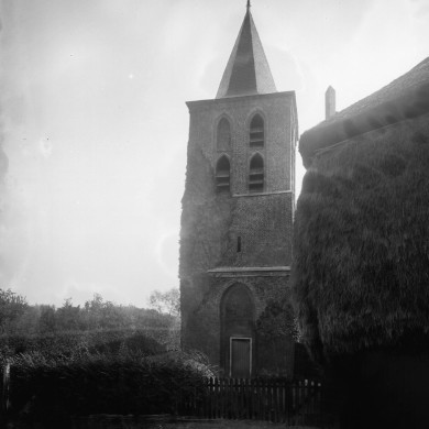 Rijksdienst voor het Cultureel Erfgoed: Hoog, G. de