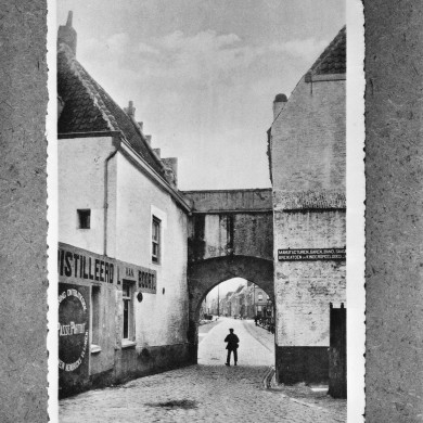 Rijksdienst voor het Cultureel Erfgoed: Rozema, J.