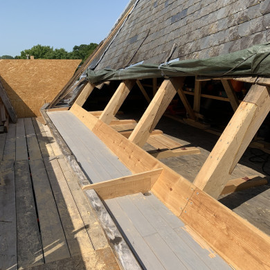 Rijksdienst voor het Cultureel Erfgoed: Bogers, Guido