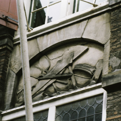 Rijksdienst voor het Cultureel Erfgoed: Ferro, F.