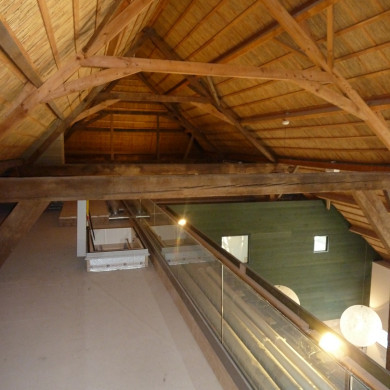 Rijksdienst voor het Cultureel Erfgoed: Bogers, Guido