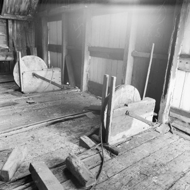 Rijksdienst voor het Cultureel Erfgoed: Wal, A.J. van der