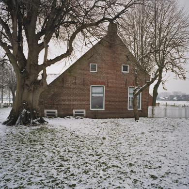Rijksdienst voor het Cultureel Erfgoed: Roderburg, K. (Kris)