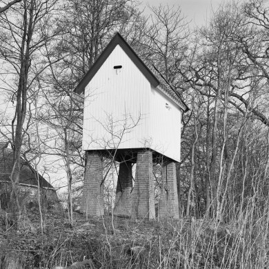 Rijksdienst voor het Cultureel Erfgoed: Wal, A.J. van der