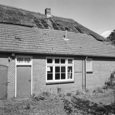 Rijksdienst voor het Cultureel Erfgoed: Barbiers, G.