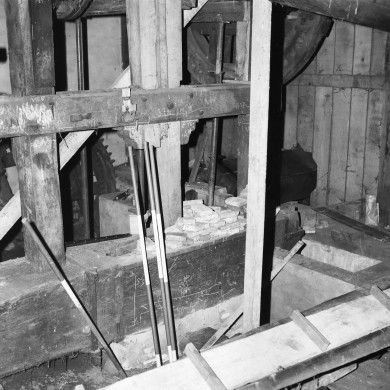 Rijksdienst voor het Cultureel Erfgoed: Korpershoek, W.A.