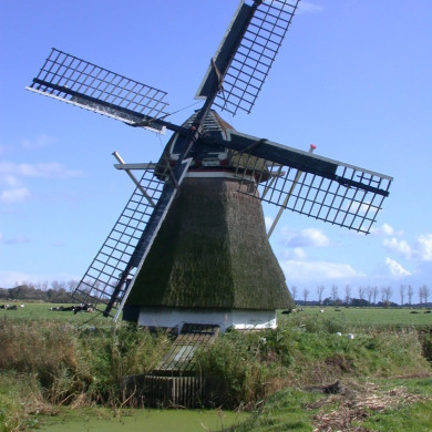 Rijksdienst voor het Cultureel Erfgoed: Terpstra, Frank