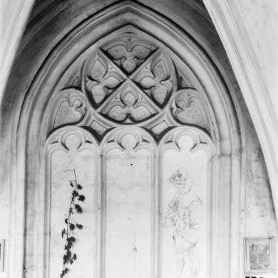 Rijksdienst voor het Cultureel Erfgoed: Delemarre, G.Th.