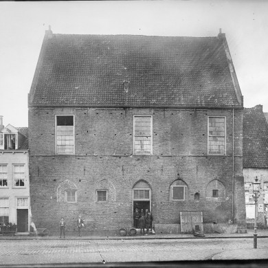 Rijksdienst voor het Cultureel Erfgoed