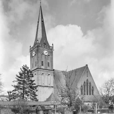 Rijksdienst voor het Cultureel Erfgoed: Wal, A.J. van der