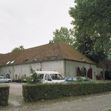 Rijksdienst voor het Cultureel Erfgoed: Wal, A.J. van der